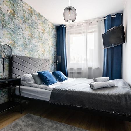 Apartament Renatek Centrum Zakopane Eksteriør bilde