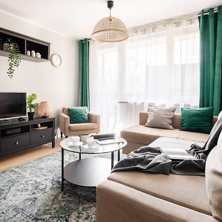 Apartament Renatek Centrum Zakopane Eksteriør bilde