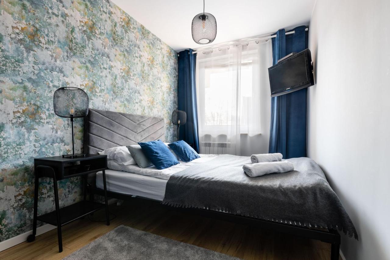 Apartament Renatek Centrum Zakopane Eksteriør bilde