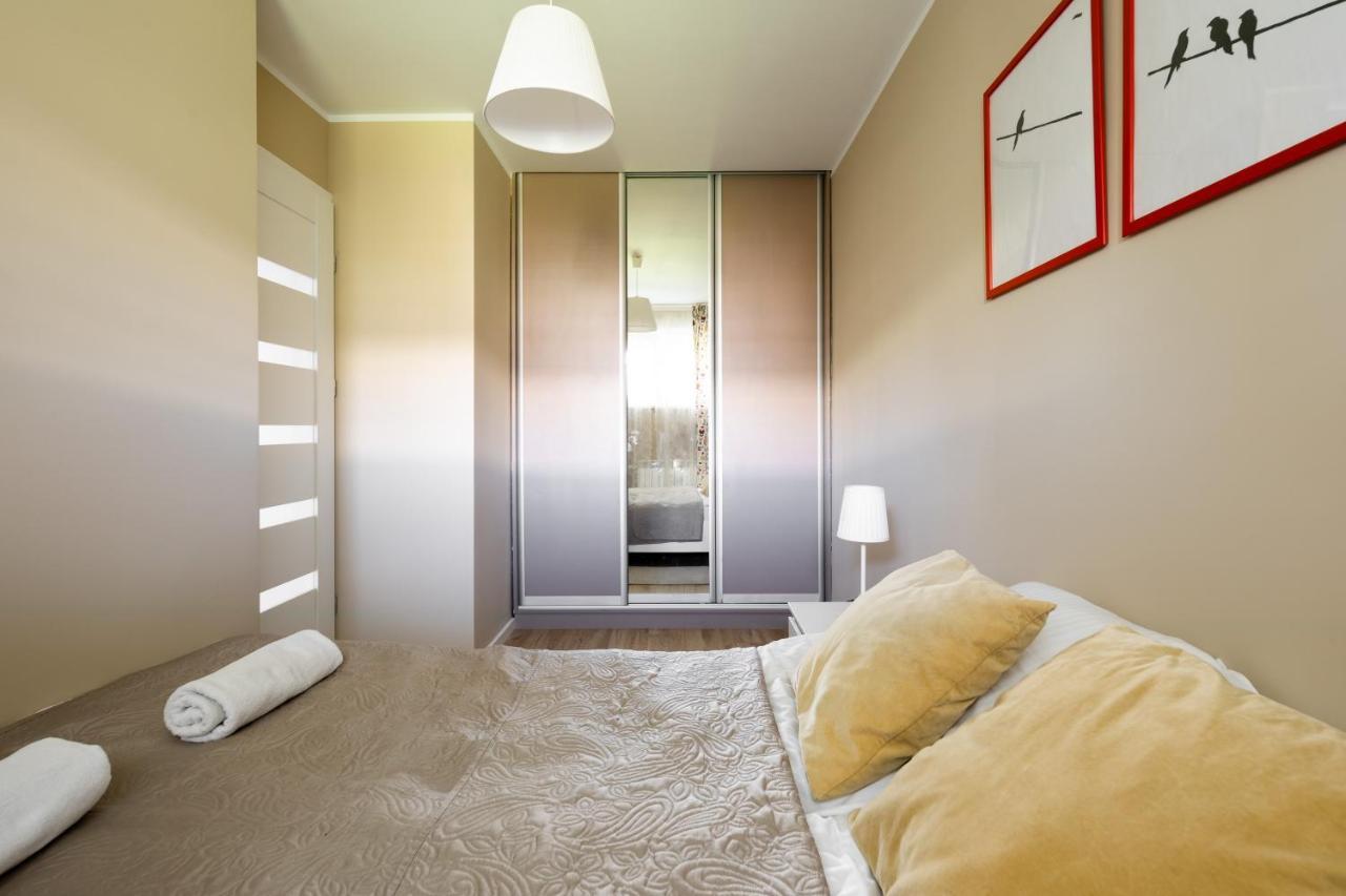Apartament Renatek Centrum Zakopane Eksteriør bilde