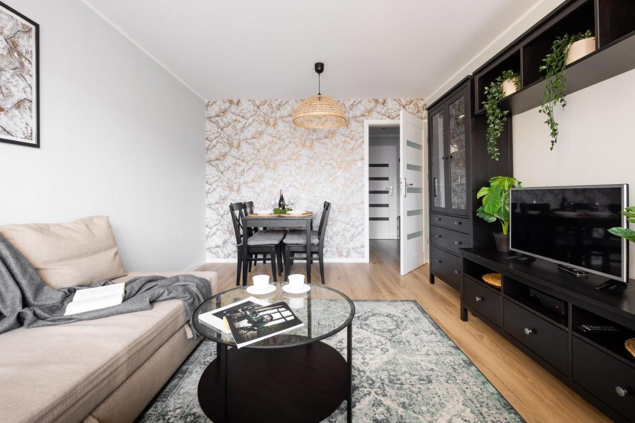 Apartament Renatek Centrum Zakopane Eksteriør bilde