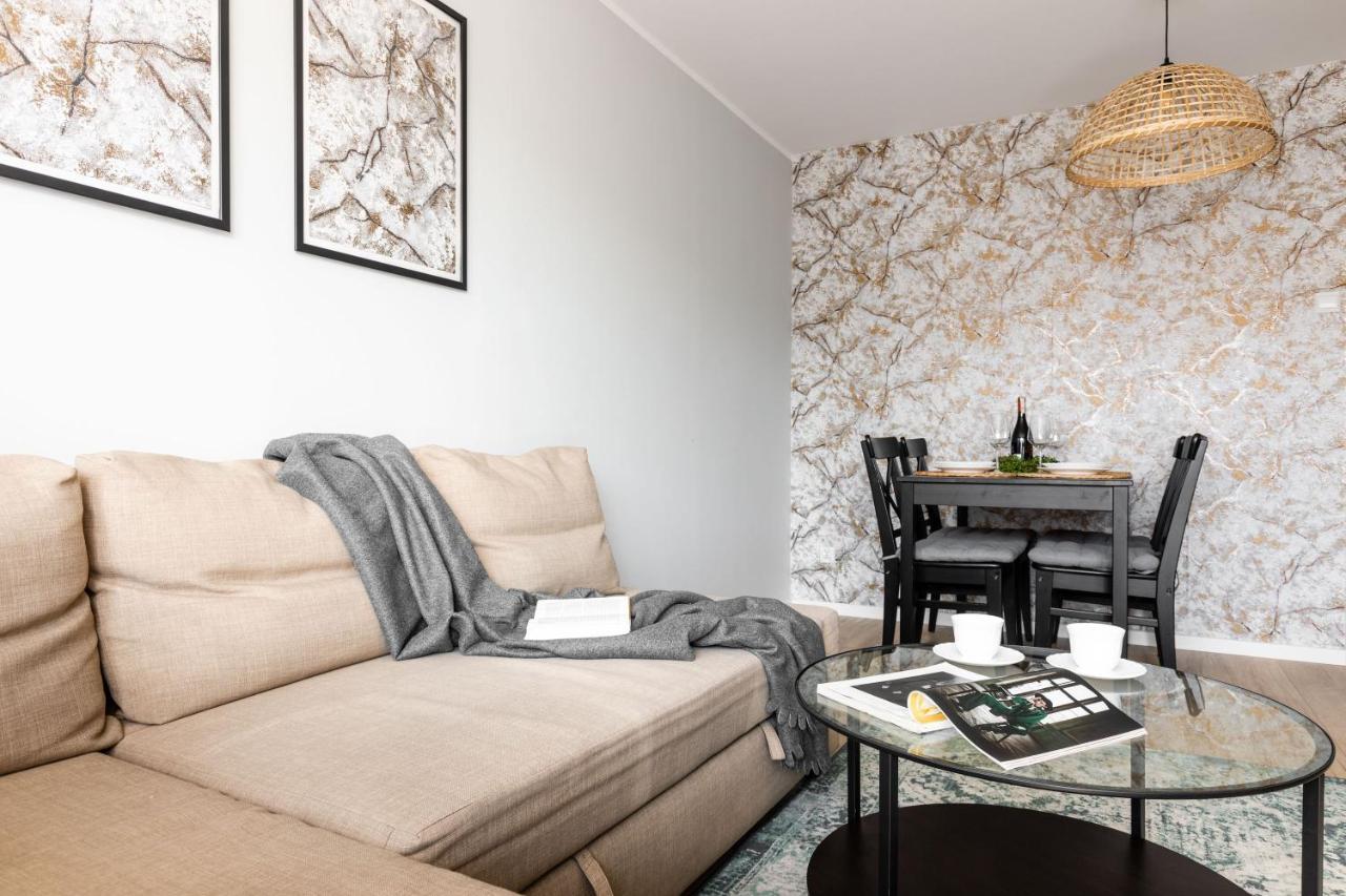 Apartament Renatek Centrum Zakopane Eksteriør bilde
